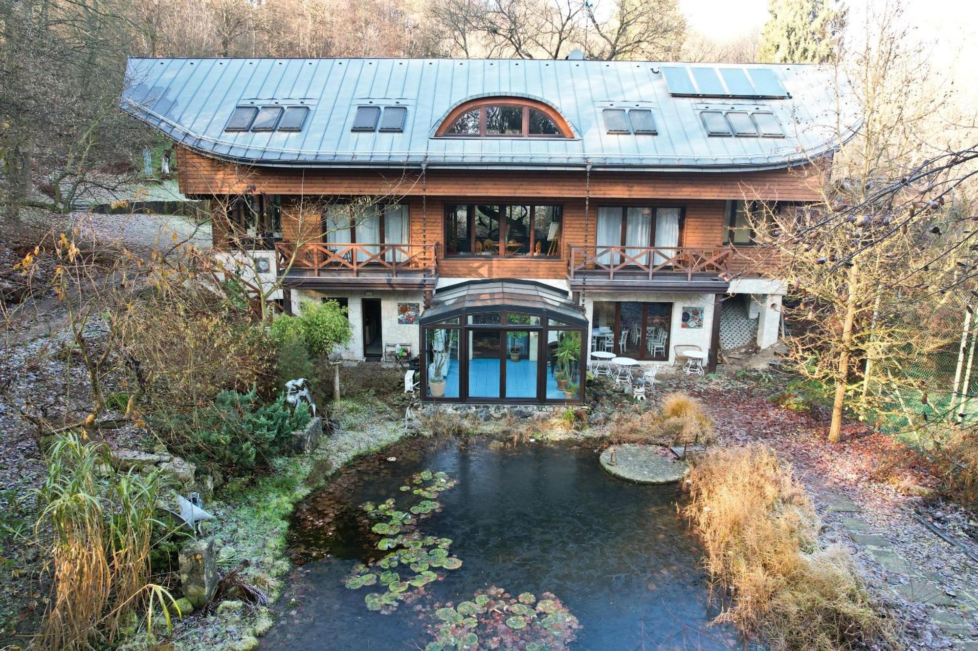 伊科萨莫特尼亚酒店 克拉科夫 外观 照片